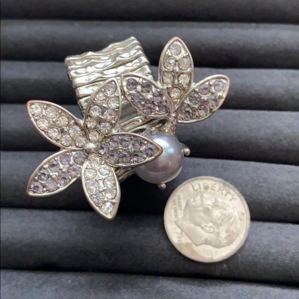 STATEMENT ring - Picture 2 of 7